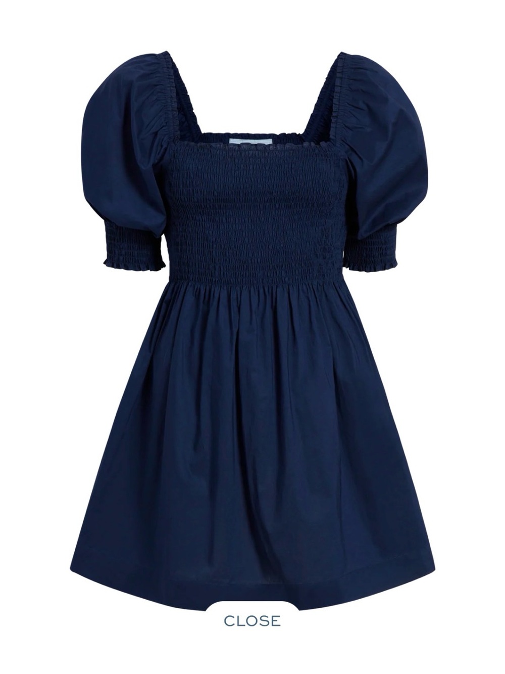 Hill House Athena Nap Dress